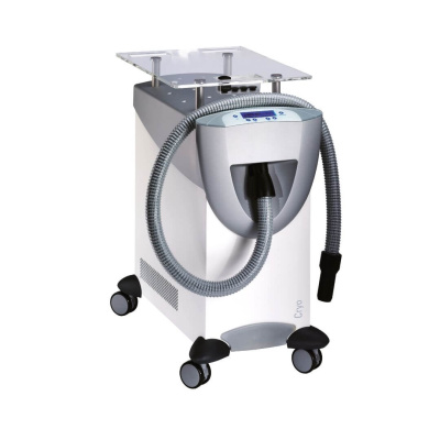 Cryo 6C Zimmer